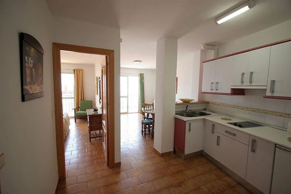 Apartment Apartamentos Casanova Nerja