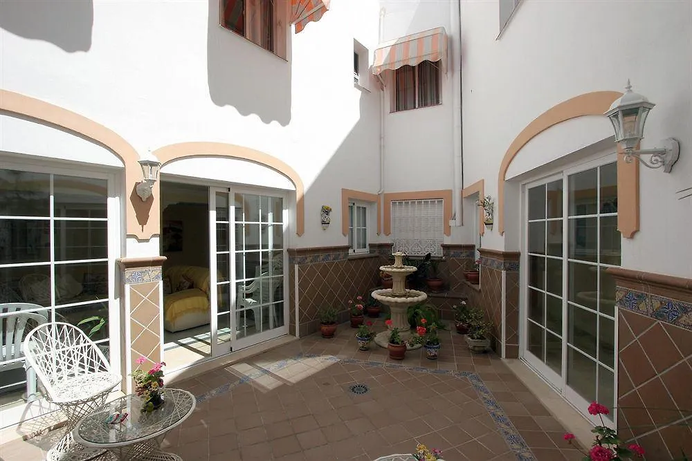 Apartamentos Casanova Nerja Apartment