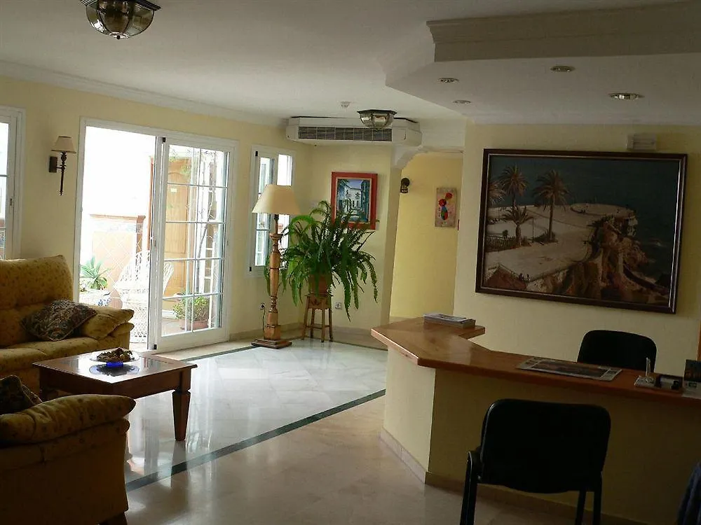 Apartamentos Casanova Nerja 0*,