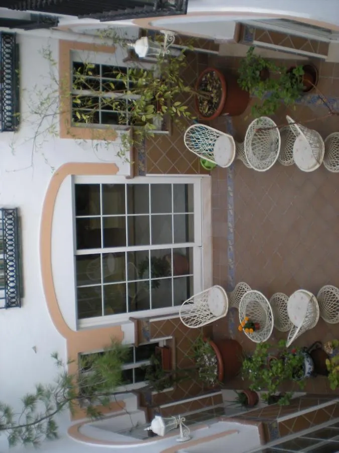 Apartamentos Casanova Nerja Apartment