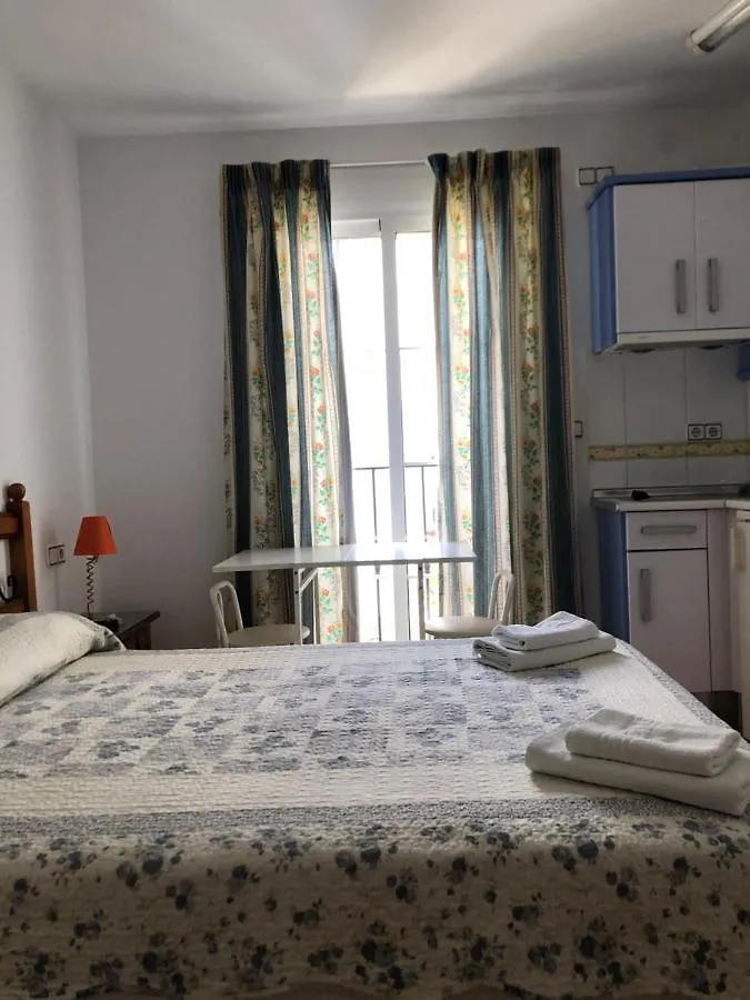 Apartamentos Casanova Nerja 0*,