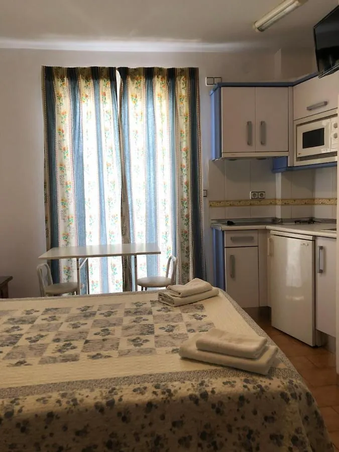 Apartamentos Casanova Nerja Apartment