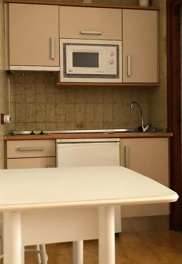 Apartamentos Casanova Nerja 0*,