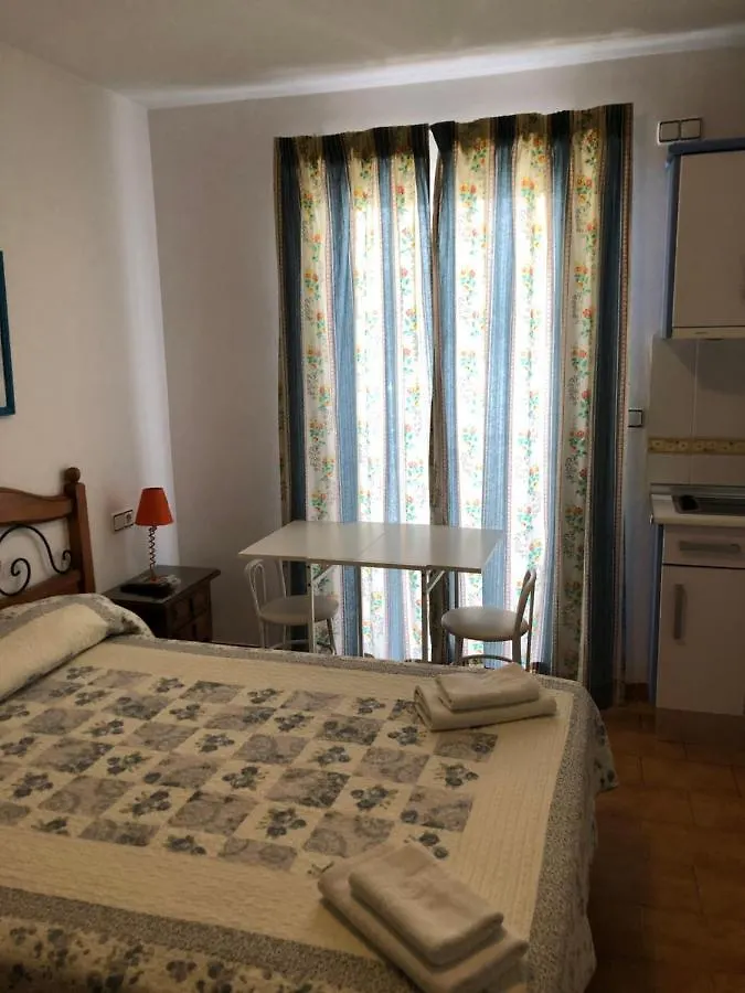 Apartamentos Casanova Nerja Apartment