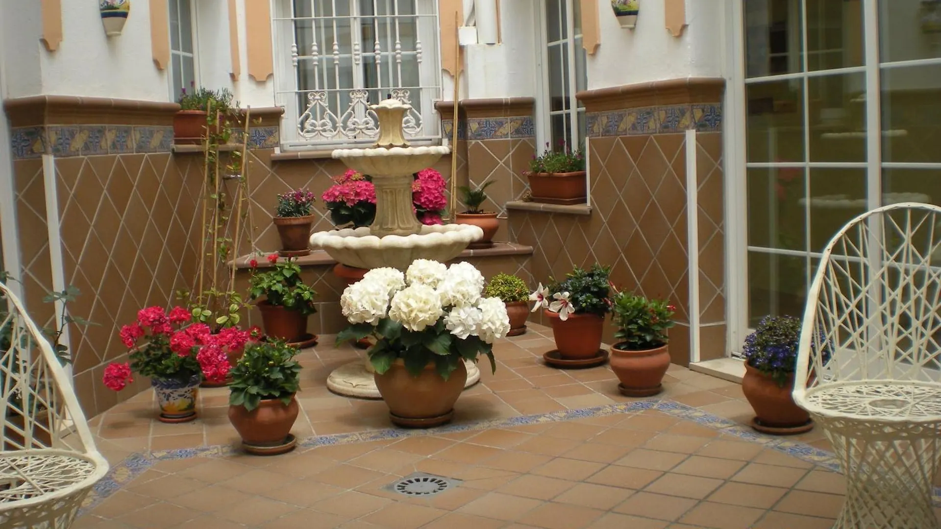 Apartamentos Casanova Nerja 0*,