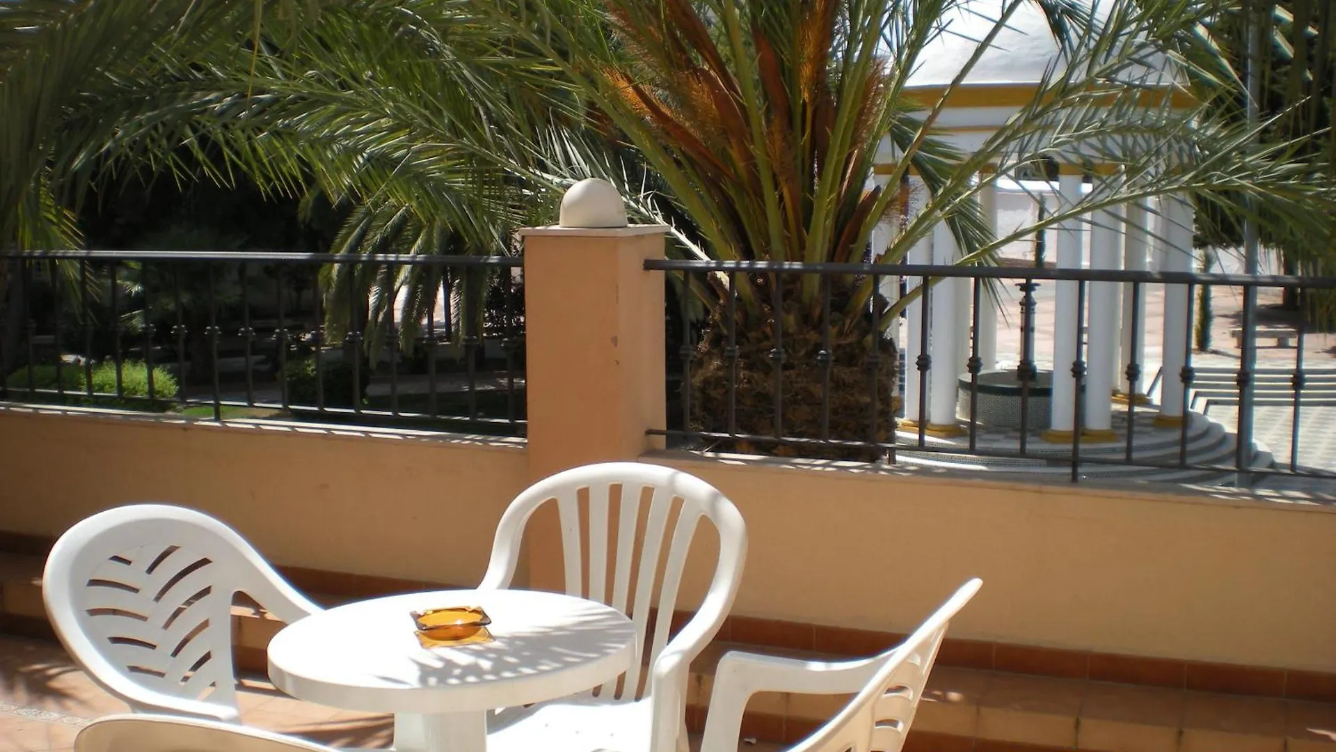 Apartamentos Casanova Nerja