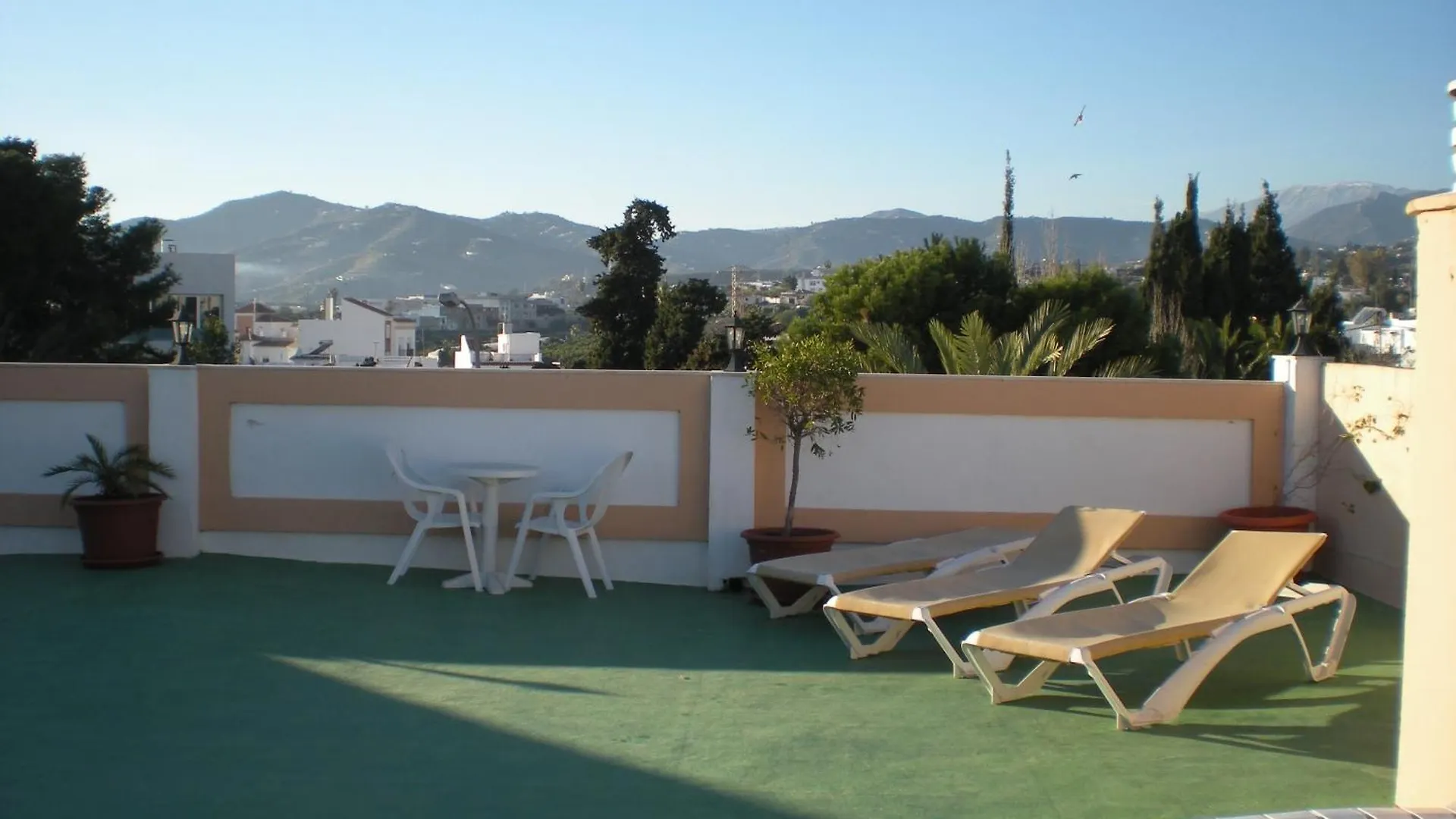 Apartamentos Casanova Nerja Spain