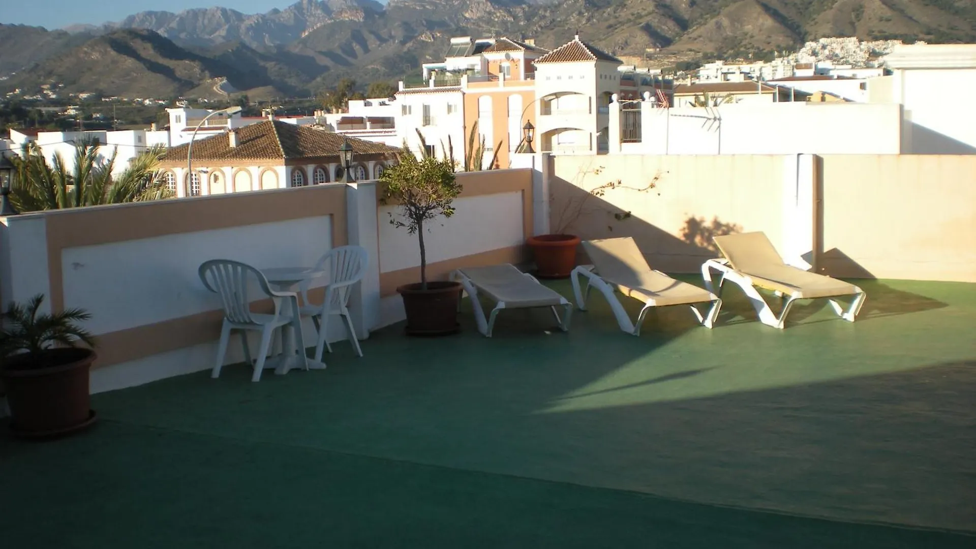 Apartamentos Casanova Nerja 0*,  Spain