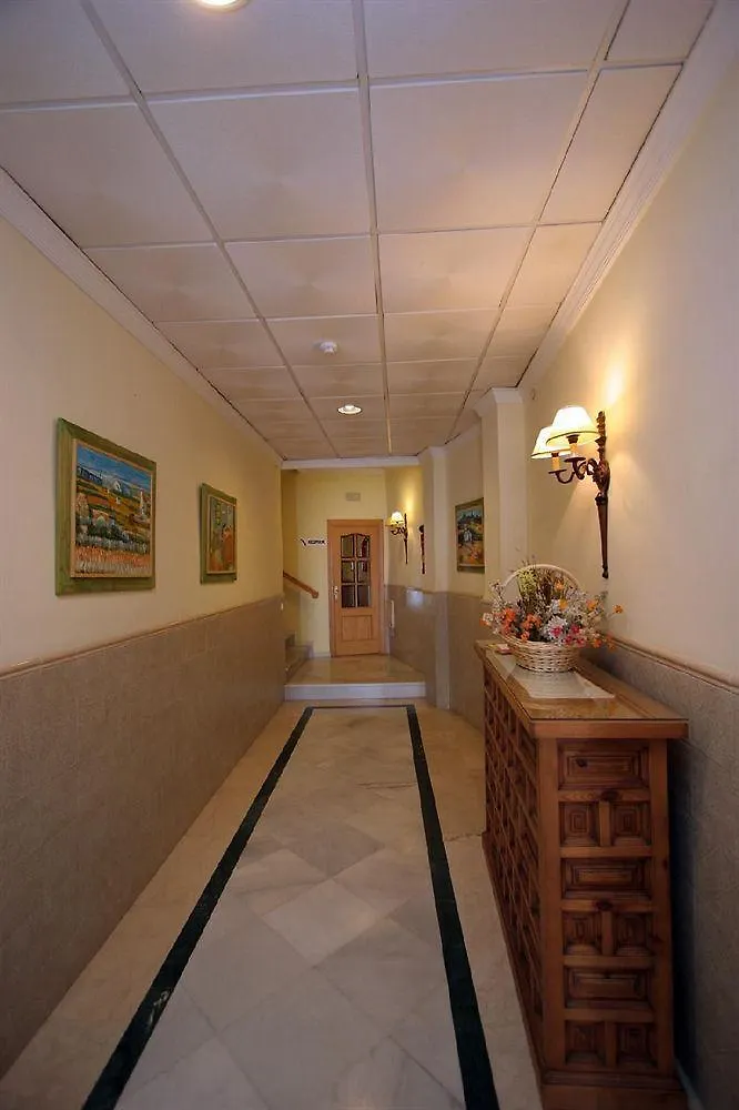 Apartamentos Casanova Nerja