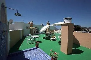Apartamentos Casanova Nerja Spain