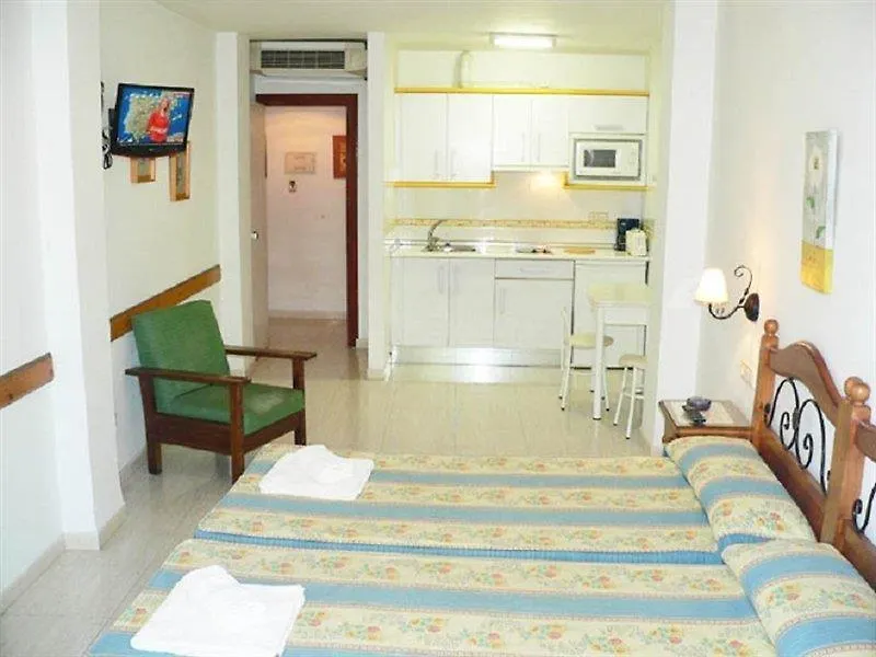 Apartment Apartamentos Casanova Nerja