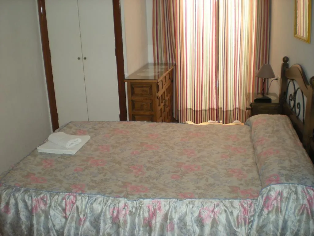 Apartamentos Casanova Nerja 0*,  Spain