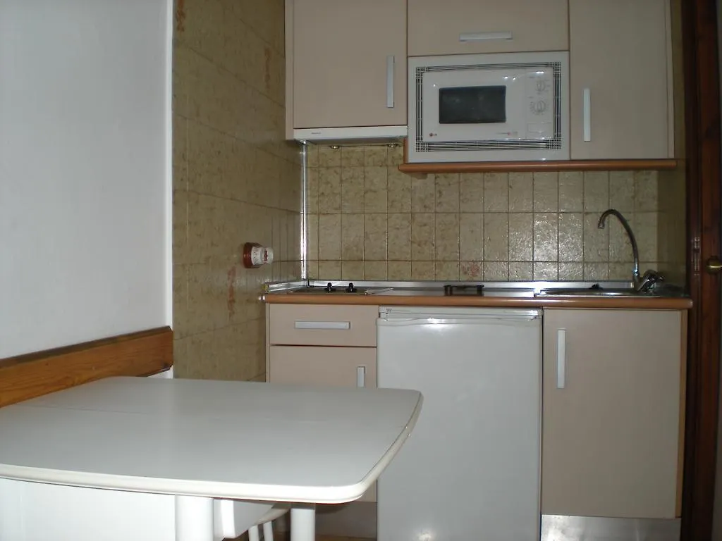 Apartamentos Casanova Nerja Apartment