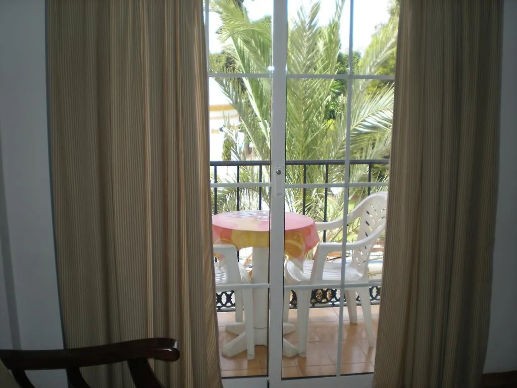 Apartment Apartamentos Casanova Nerja