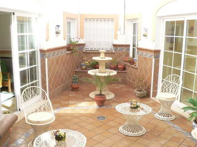 Apartamentos Casanova Nerja