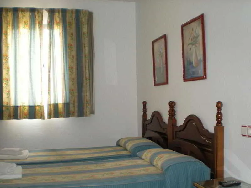 Apartment Apartamentos Casanova Nerja