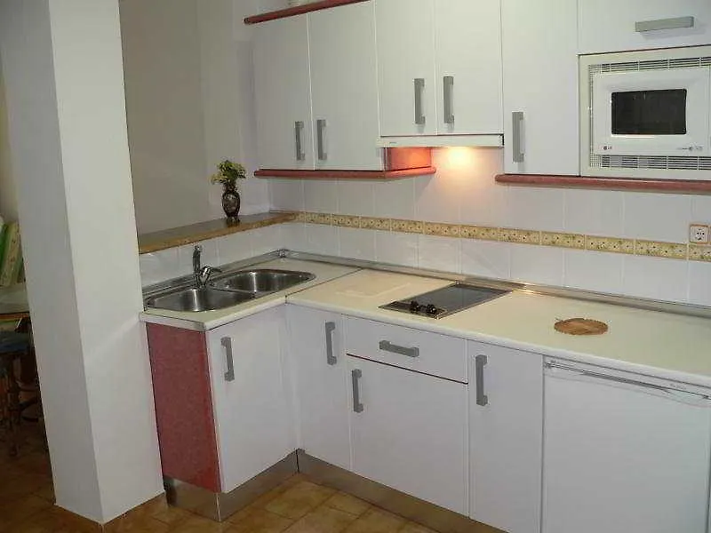 Apartamentos Casanova Nerja