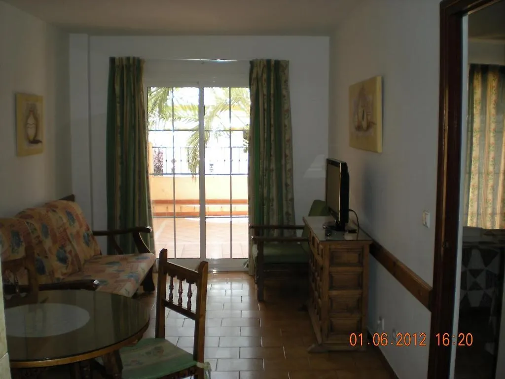 Apartment Apartamentos Casanova Nerja