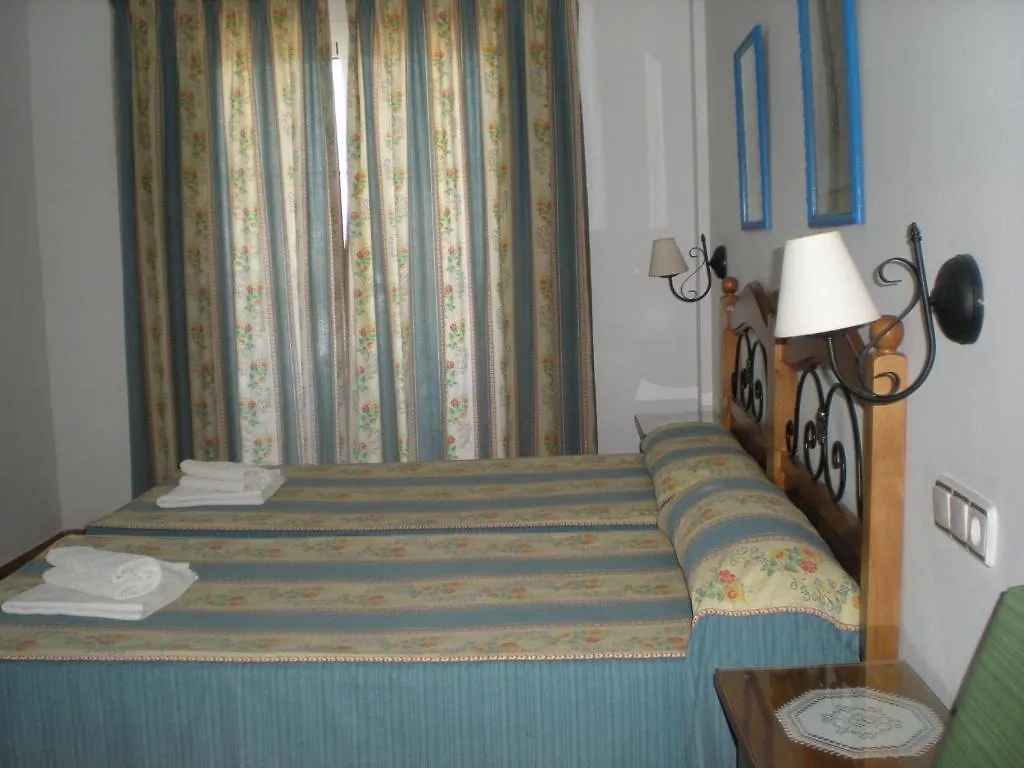 Apartment Apartamentos Casanova Nerja Spain