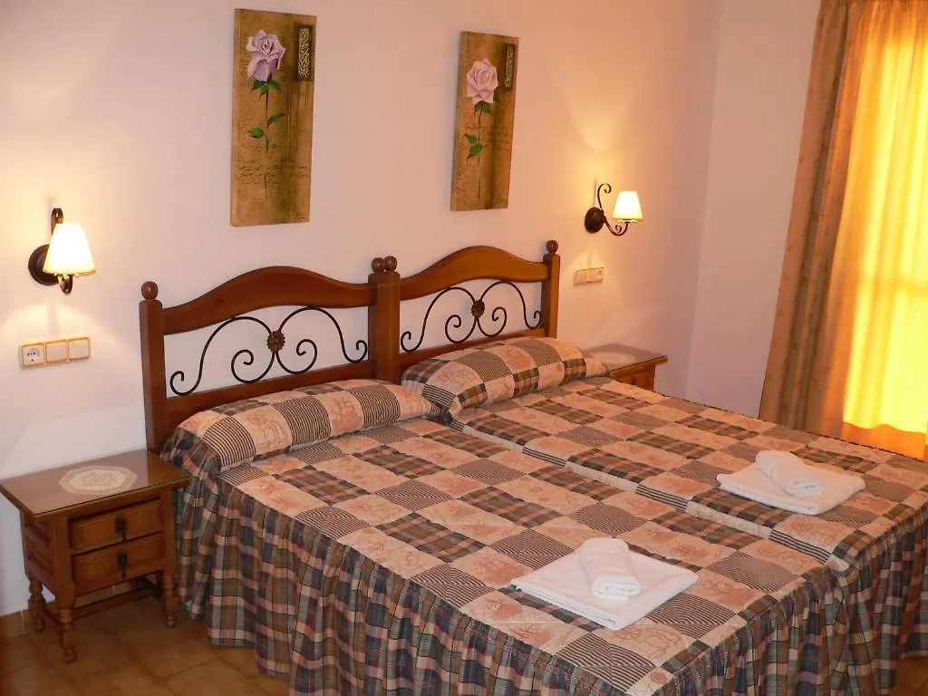 Apartamentos Casanova Nerja 0*,  Spain