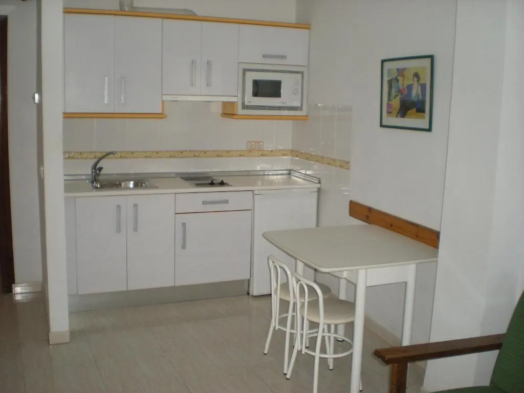 Apartamentos Casanova Nerja Apartment