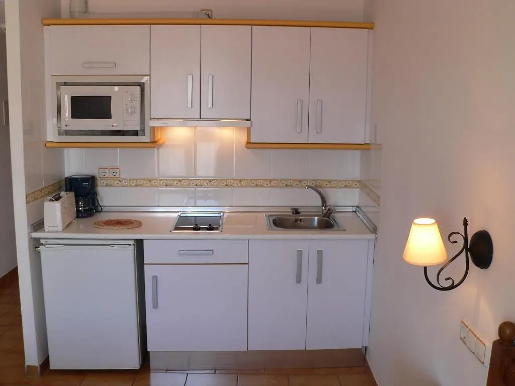 Apartment Apartamentos Casanova Nerja Spain