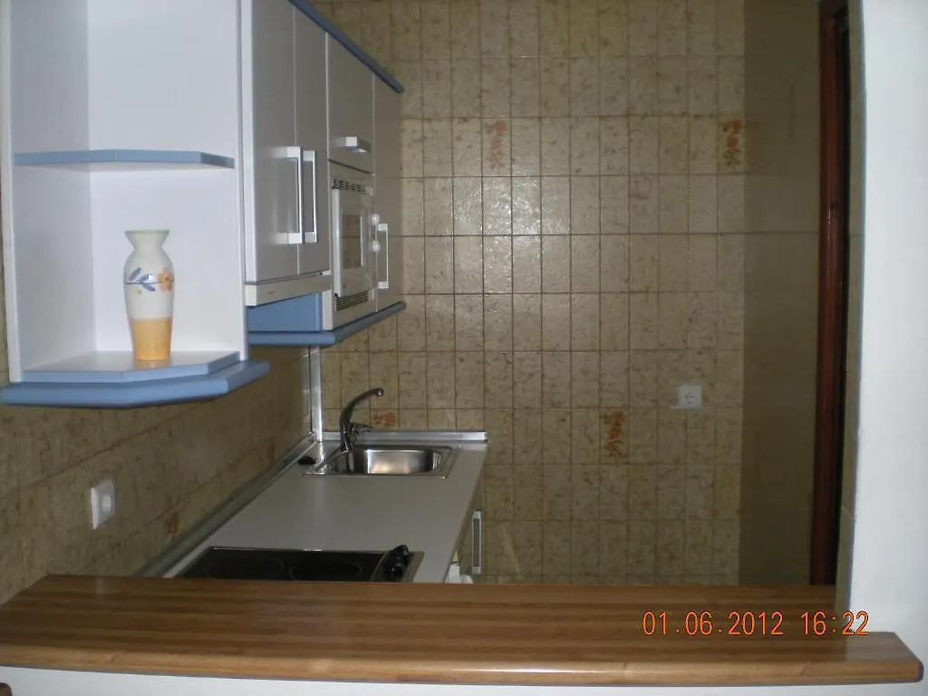 Apartamentos Casanova Nerja 0*,  Spain