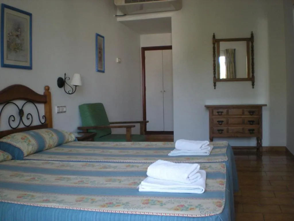 Apartamentos Casanova Nerja