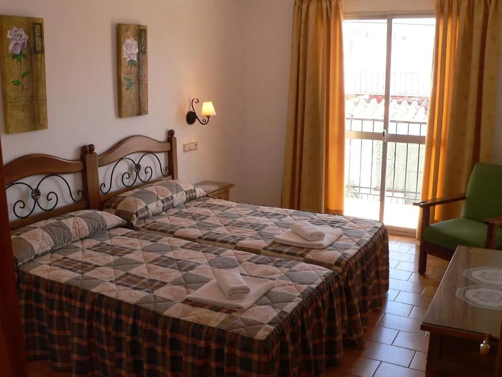 Apartment Apartamentos Casanova Nerja