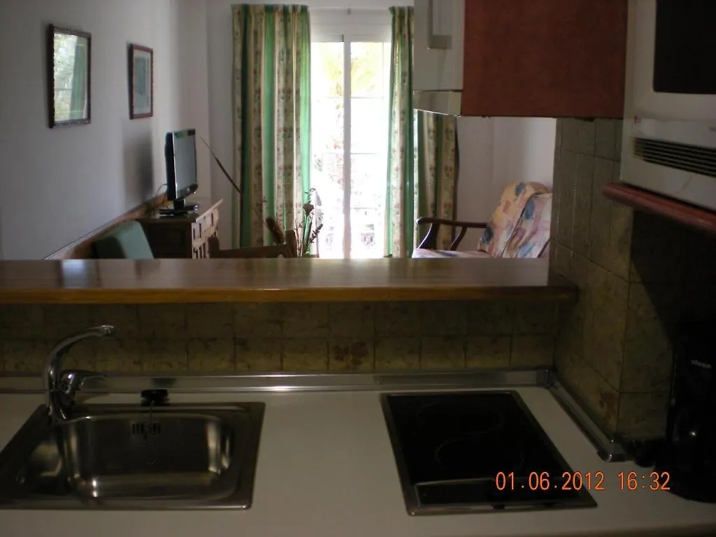 Apartamentos Casanova Nerja 0*,
