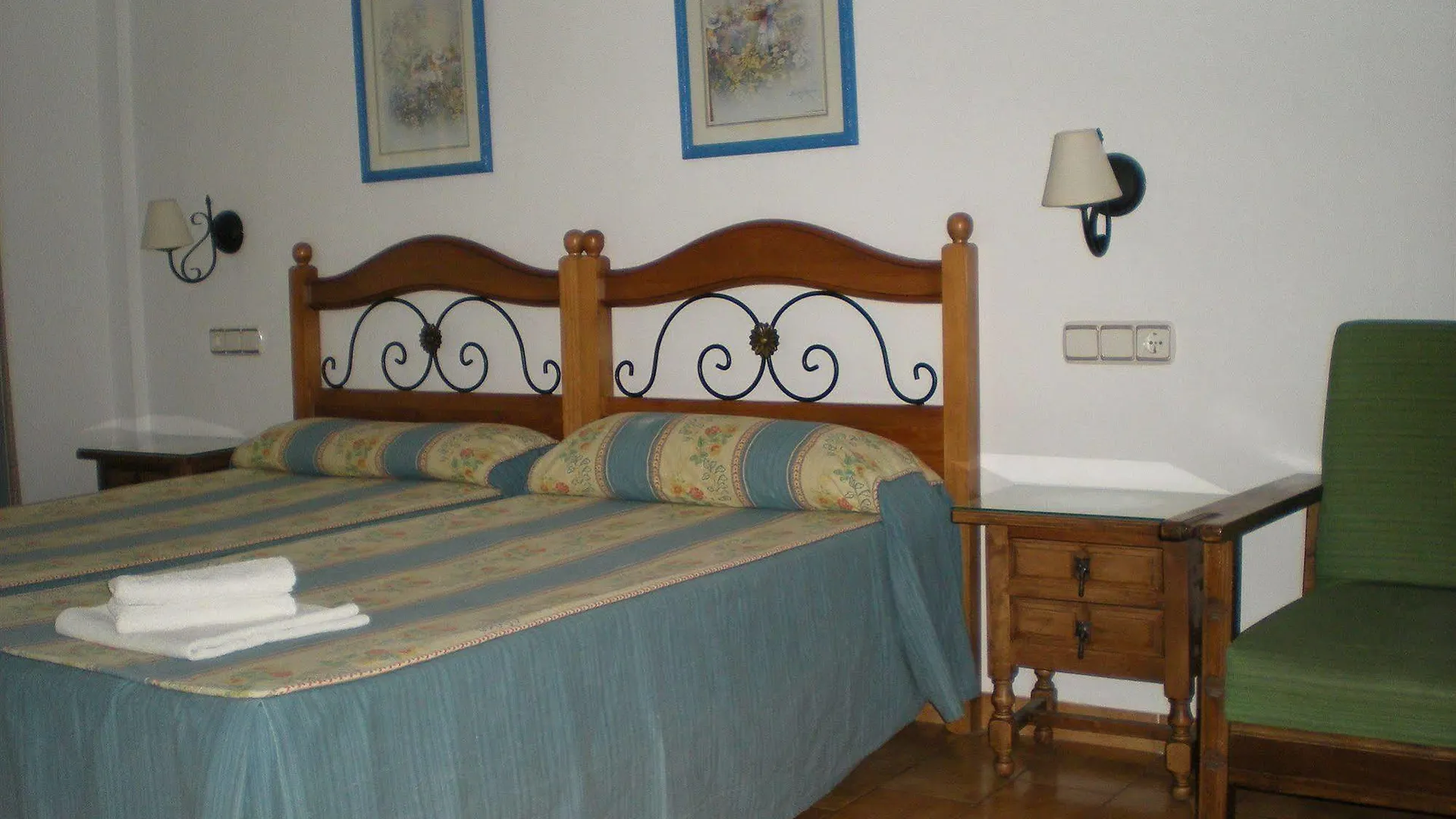 Apartment Apartamentos Casanova Nerja