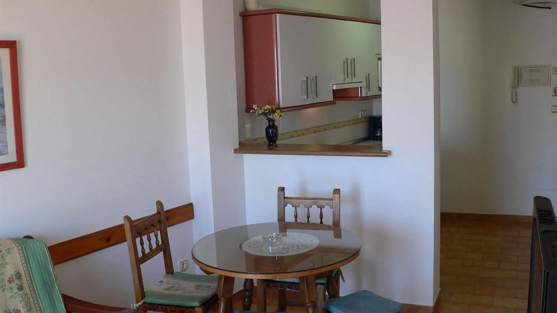 Apartment Apartamentos Casanova Nerja