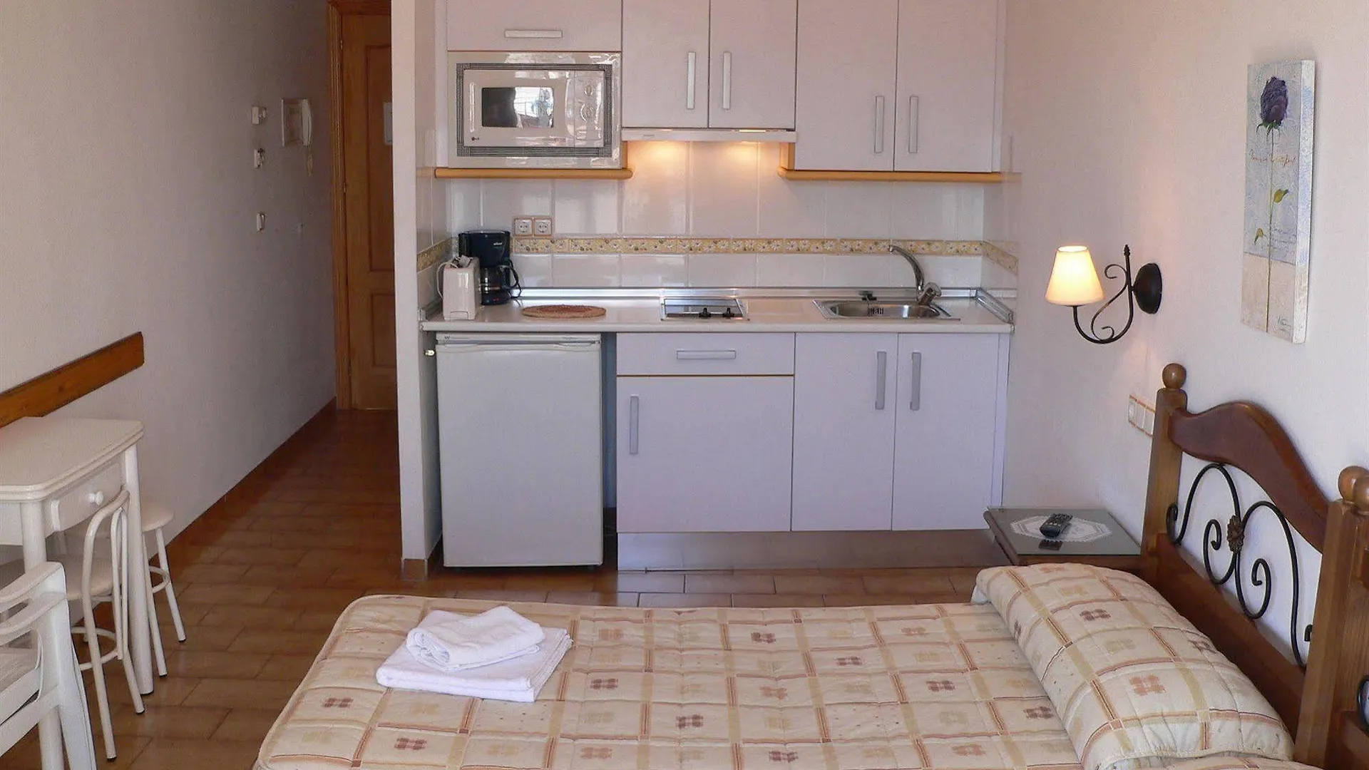 Apartamentos Casanova Nerja Spain