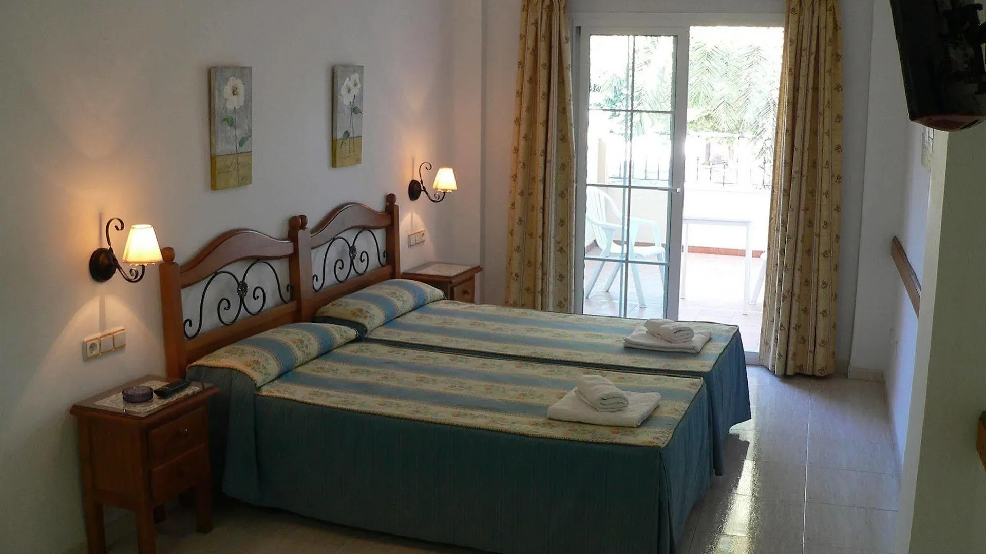 Apartamentos Casanova Nerja Apartment