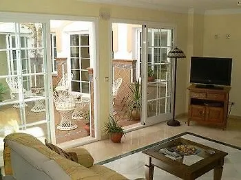 Apartamentos Casanova Nerja 0*,