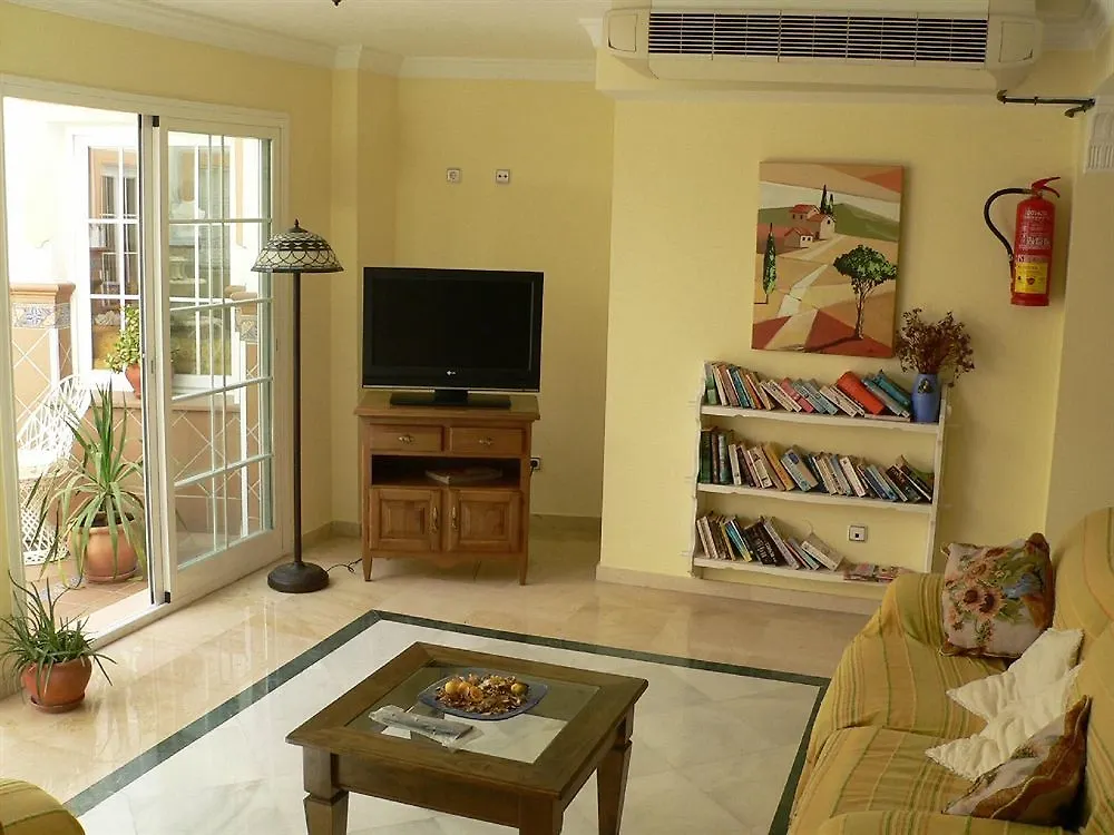Apartment Apartamentos Casanova Nerja