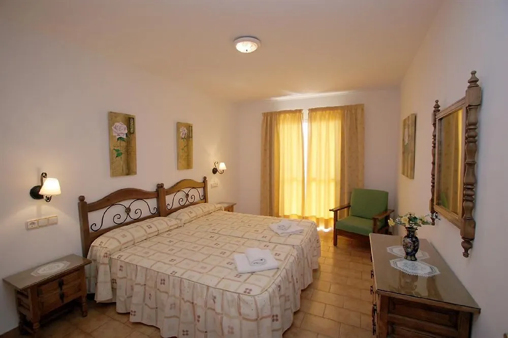Apartamentos Casanova Nerja 0*,