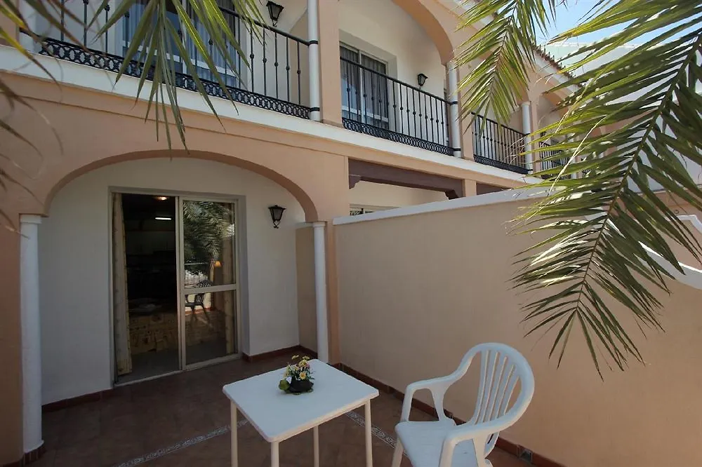 Apartamentos Casanova Nerja 0*,  Spain