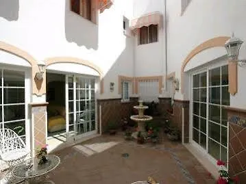 Apartment Apartamentos Casanova Nerja