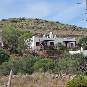  Casa rural La Minilla