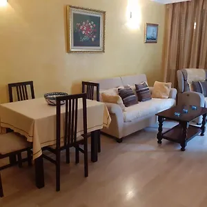  Apartamento Albaida Ii Bajo G España