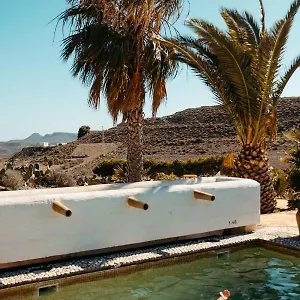  Casa rural Cortijo Malenos, The Originals Relais