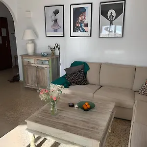 Apartment Albaida Ii 2b Menyber, Nerja
