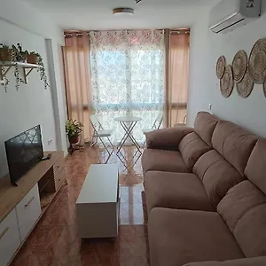  Apartamento Casa Dori - Centro España