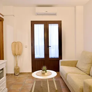  Apartamento Nueva 33 En El Centro De España