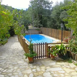  Casa rural Rurales Vado Ancho La Encina