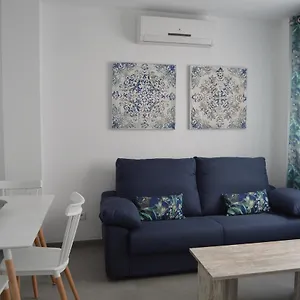 Apartment Avenida 2, Nerja