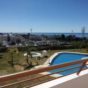 Apartment Altos De, Nerja