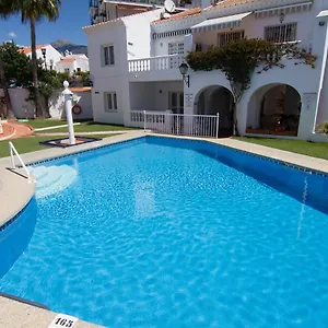 Apartment Bajamar Ii 22 Menyber, Nerja