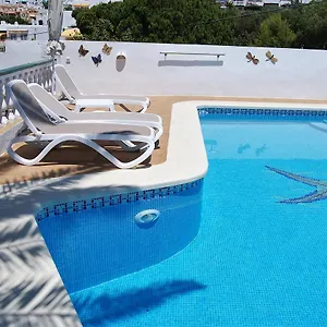 Apartment Sandra Floor Escape, Nerja
